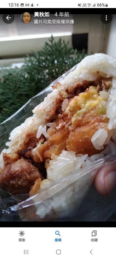 Qg Life 城中館 寵物親子釣魚人民宿 Jincheng Eksteriør billede